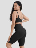 Yoga Bra Sports Fitness Shapewear Shorts Set GMDI-30452+33361