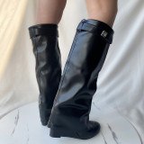 Fashion Long Boots ZWXD-TX2070