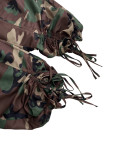 Camouflage Print Lantern Loose Drawstring Pants LSD-LD2278