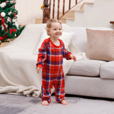 Christmas Printed Parent-Child Home Set GFTM-JJF101-6