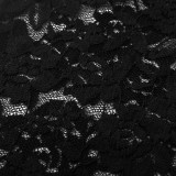 Sexy Nightclub Lace Pants MZ-2875