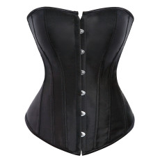 Simple Corset Top GJTF-808