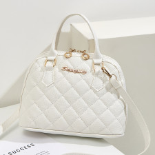 Lattice Shoulder Crossbody Bag GSCB-217