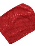 Sexy Sequin Sling Vest Split Skirt 2 Piece Set AIL-306