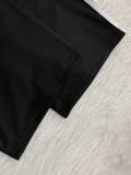 Casual Patchwork Slim Straight Pants LSD-2330