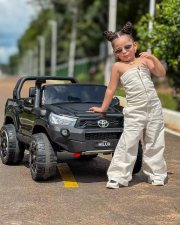 Kids Girl Wrap Chest Wide Leg Jumpsuit  GYAY-8116