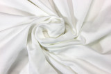Solid Color V Neck Pleated Mini Dress YMYF-8216