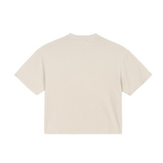 Men's Short Sleeve Solid Color T Shirt GSYT-KF-095