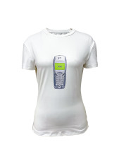 Solid Color Short Sleeve T Shirt LSD-2388