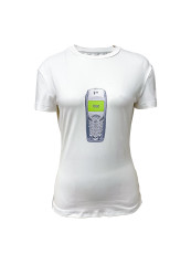 Solid Color Short Sleeve T Shirt LSD-2388