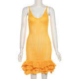 Ginger Yellow