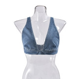 Denim Blue