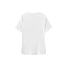 Lemon Green Tea print Short Sleeve T-shirt GYIQ-ZW114675C