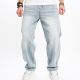 Men's Fashion Solid Color Wide Leg Jeans GWBM-113