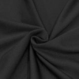 Halterneck Deep V Neck Split Maxi Dress BY-7225