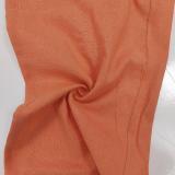 Plus Size Solid Color Loose Two Piece Pants Set GMAN-28635