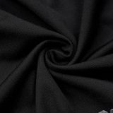 Hot Drill Sling Wrap Chest Skirt Two Piece Set BY-7319