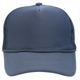 Summer Casual Simple Colorblock Cap ZDSD-RSP1