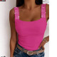 Hot Drill Sling Sport Tank Top LSD-2452