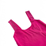 Hot Drill Sling Sport Tank Top LSD-2452