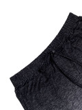 Casual Gradient Printed Sport Shorts LSD-2084