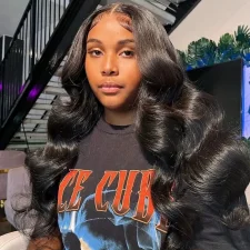 Big Wave Curly Hair Wigs YWHX-M1142
