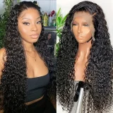 Small Curly Winding Tube Curly Hair Wig YWHX-M1626