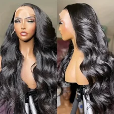 Big Wave Long Curly Hair Chemical Fiber Head Covers YWHX-M1604