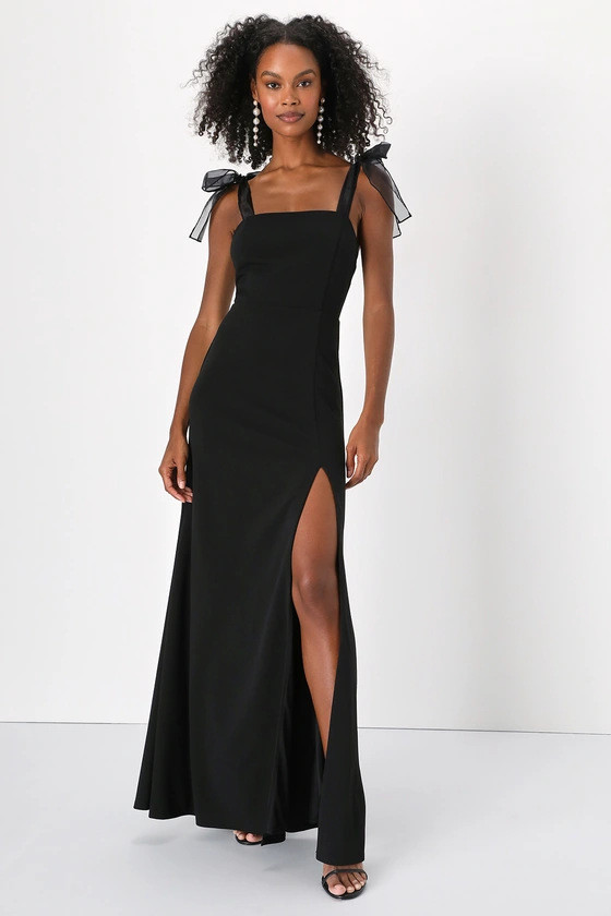 Solid Color Tie Up Sling Maxi Dress XHXF-468