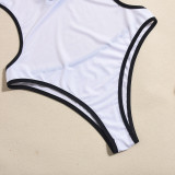 Sexy Backless One Piece Swimsuit GNZD-51491TBD