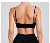 Sports Tank Tops Fitness Yoga Underwear GQSA-86040