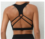 Cross Back Sports Underwear GQSA-58640