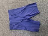 Solid Color Sport Yoga Shorts GQSA-26080