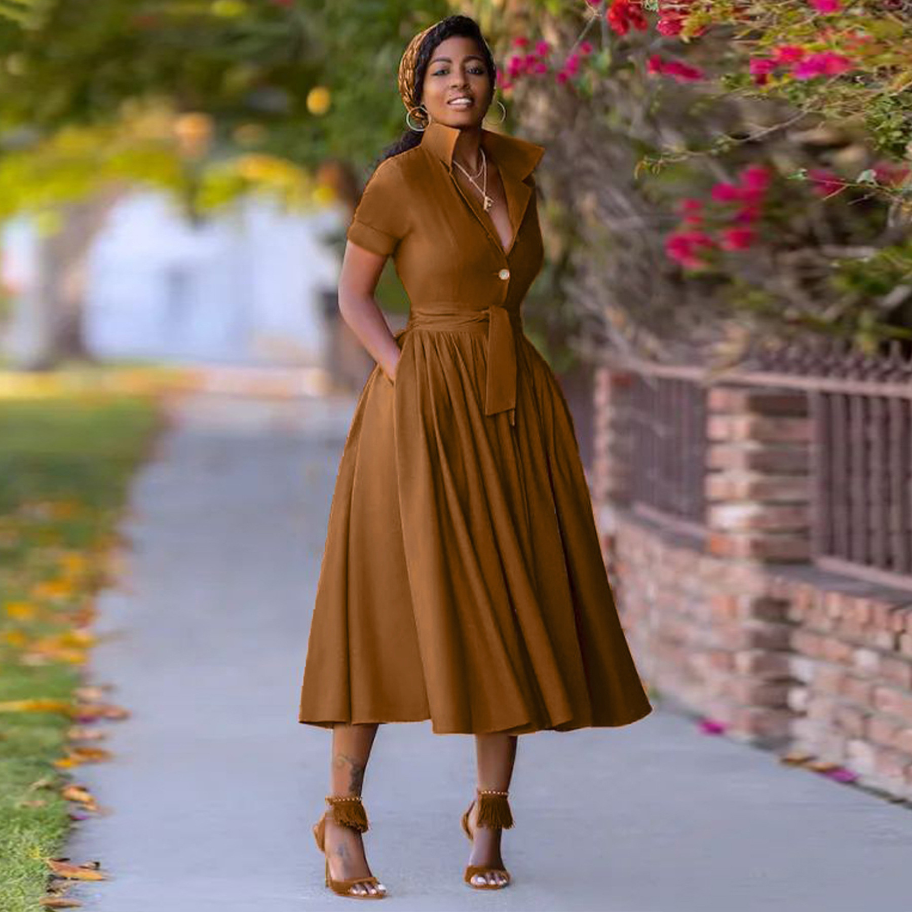 long black tulle dress Dot Milkmaid line skirt flows beautifully SE-23 Arabella Tulle Maxi — Jacket:Customized
