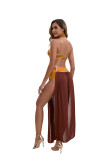 Halloween Princess Leia Cosplay Costume GMMD-8111