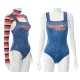 Halloween Role-playing Performance Costumes GMMD-8062