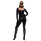 Halloween Cos Character Costume Jumpsuit GMMD-8038