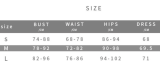 Wrap Chest Solid Color Mini Dress DLSF-K25D80430
