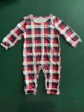 Christmas Reindeer Print Matching Family Pajama Set GSGS-0526#