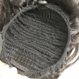 Human Hair Body Wave Drawstring Ponytail JKLS-18613