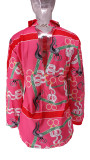 Long Sleeve Print Shirt GCYF-9333