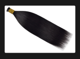 Human Hair Bundles Straight Hair Wigs JFDX-23740
