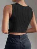 Cross Knits Sweater GZYF-1028