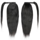 Human Hair Wrapped Ponytail Wig JKLS-46049