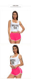 Sport Yoga Short GHYF-050