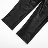 Sexy Strappy Backless Slim Jumpsuit GSBD-J25JP345