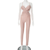 Sexy Backless Jumpsuits GSBD-J25JP102