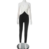 Sexy Backless Jumpsuits GSBD-J25JP102