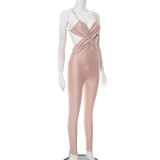 Sexy Backless Jumpsuits GSBD-J25JP102