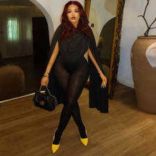Sexy Slim Jumpsuits GSBD-Q25JP302